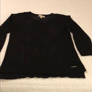 Lightweight MK sweater